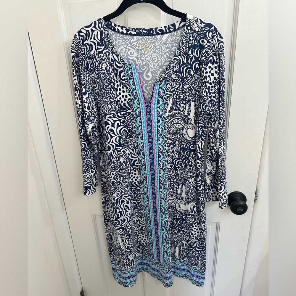 Lilly Pulitzer Dress